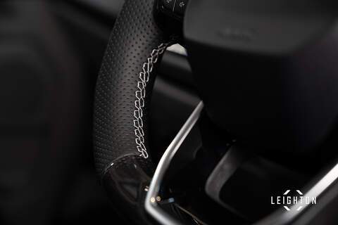 Ford Transit Custom 2.5 320 PHEV 232ps Auto Panel Van L1 H1 - N5364