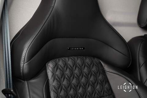 Ford Transit Custom 2.5 320 PHEV 232ps Auto Panel Van L1 H1 - N5364