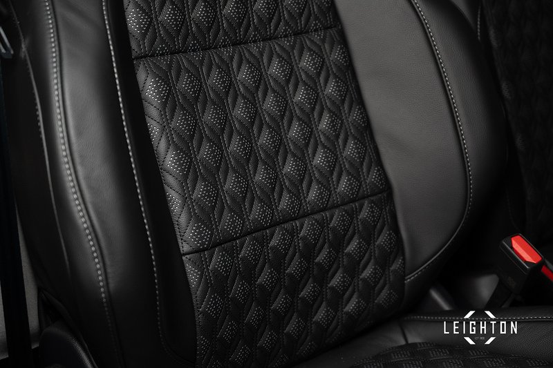 Ford Transit Custom 2.5 320 PHEV 232ps Auto Panel Van L1 H1 - N5364