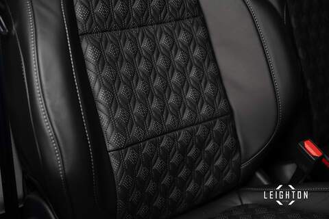 Ford Transit Custom 2.5 320 PHEV 232ps Auto Panel Van L1 H1 - N5364