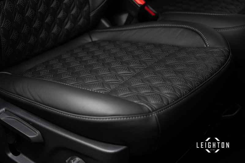 Ford Transit Custom 2.5 320 PHEV 232ps Auto Panel Van L1 H1 - N5364