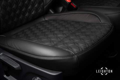 Ford Transit Custom 2.5 320 PHEV 232ps Auto Panel Van L1 H1 - N5364