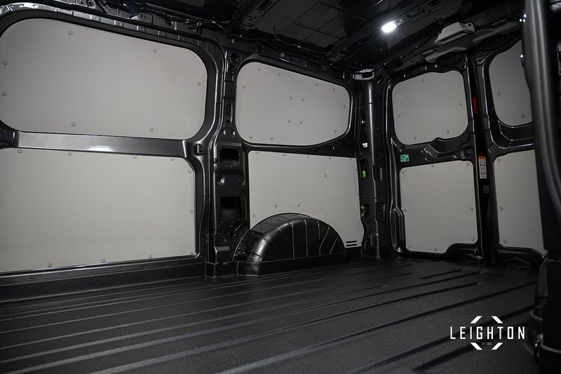 Ford Transit Custom 2.5 320 PHEV 232ps Auto Panel Van L1 H1 - N5364