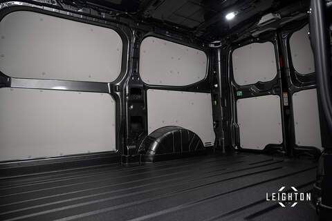 Ford Transit Custom 2.5 320 PHEV 232ps Auto Panel Van L1 H1 - N5364