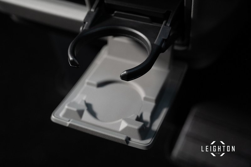 Ford Transit Custom 2.5 320 PHEV 232ps Auto Panel Van L1 H1 - N5364