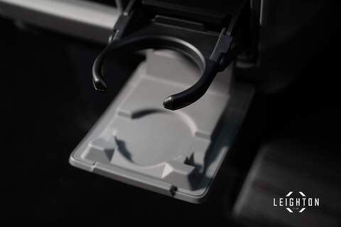 Ford Transit Custom 2.5 320 PHEV 232ps Auto Panel Van L1 H1 - N5364