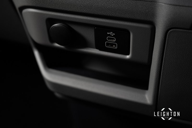 Ford Transit Custom 2.5 320 PHEV 232ps Auto Panel Van L1 H1 - N5364