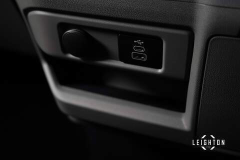 Ford Transit Custom 2.5 320 PHEV 232ps Auto Panel Van L1 H1 - N5364