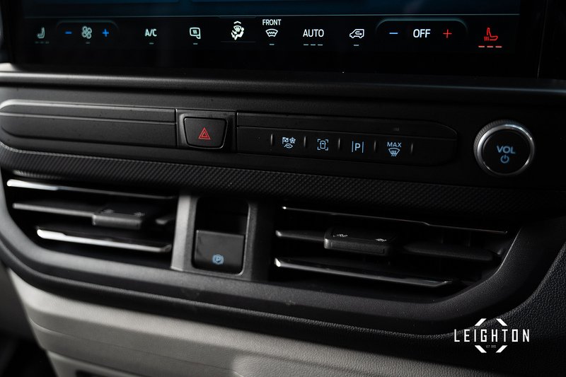 Ford Transit Custom 2.5 320 PHEV 232ps Auto Panel Van L1 H1 - N5364