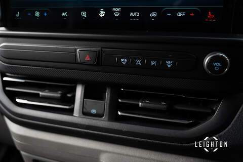 Ford Transit Custom 2.5 320 PHEV 232ps Auto Panel Van L1 H1 - N5364