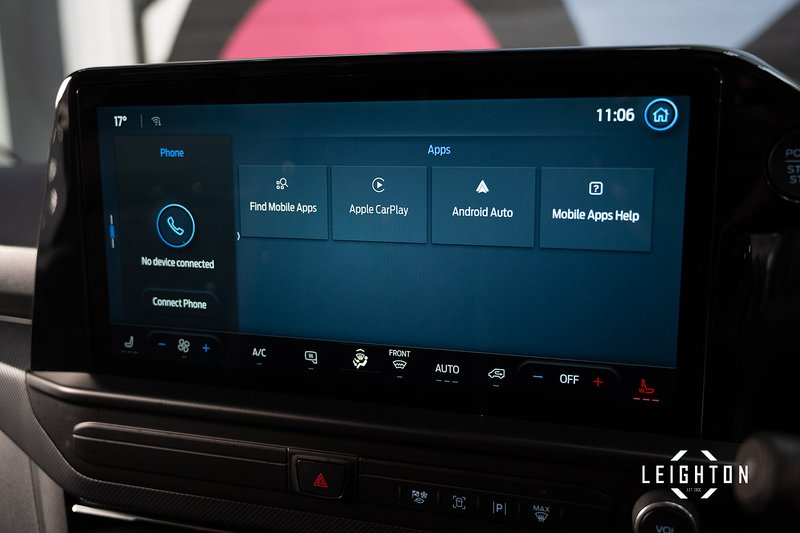 Ford Transit Custom 2.5 320 PHEV 232ps Auto Panel Van L1 H1 - N5364