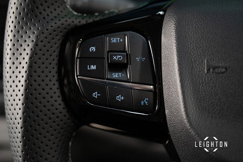 Ford Transit Custom 2.5 320 PHEV 232ps Auto Panel Van L1 H1 - N5364