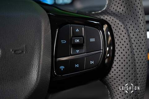 Ford Transit Custom 2.5 320 PHEV 232ps Auto Panel Van L1 H1 - N5364