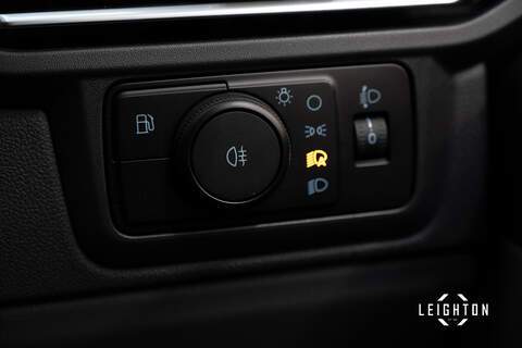 Ford Transit Custom 2.5 320 PHEV 232ps Auto Panel Van L1 H1 - N5364