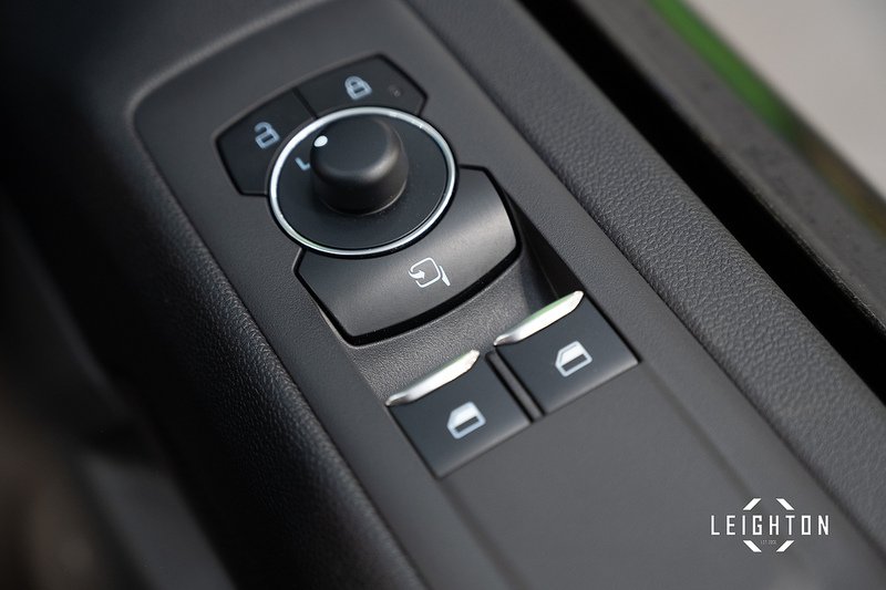 Ford Transit Custom 2.5 320 PHEV 232ps Auto Panel Van L1 H1 - N5364