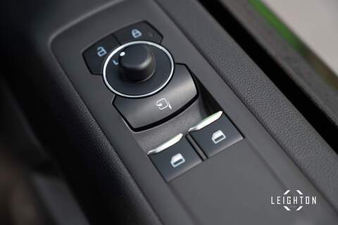 Ford Transit Custom 2.5 320 PHEV 232ps Auto Panel Van L1 H1 - N5364