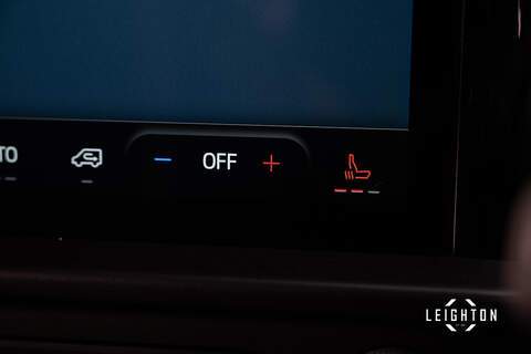 Ford Transit Custom 2.5 320 PHEV 232ps Auto Panel Van L1 H1 - N5364