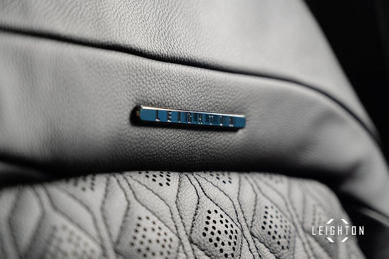 Ford Transit Custom 2.5 320 PHEV 232ps Auto Panel Van L1 H1 - N5364