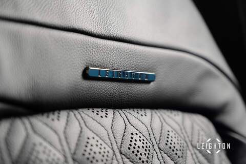 Ford Transit Custom 2.5 320 PHEV 232ps Auto Panel Van L1 H1 - N5364