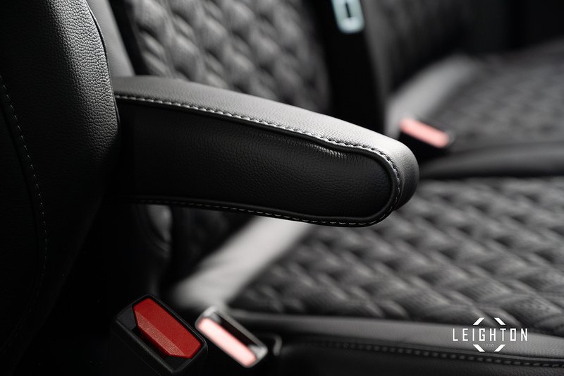 Ford Transit Custom 2.5 320 PHEV 232ps Auto Panel Van L1 H1 - N5364