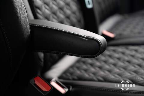 Ford Transit Custom 2.5 320 PHEV 232ps Auto Panel Van L1 H1 - N5364