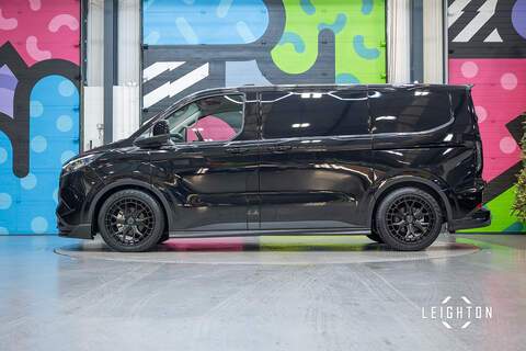Ford Transit Custom 2.5 320 PHEV 232ps Auto Panel Van L1 H1 - N5365