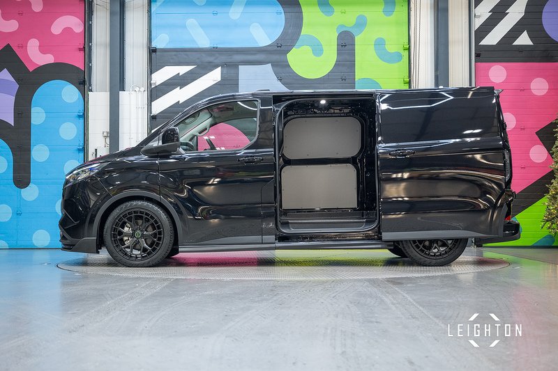 Ford Transit Custom 2.5 320 PHEV 232ps Auto Panel Van L1 H1 - N5365