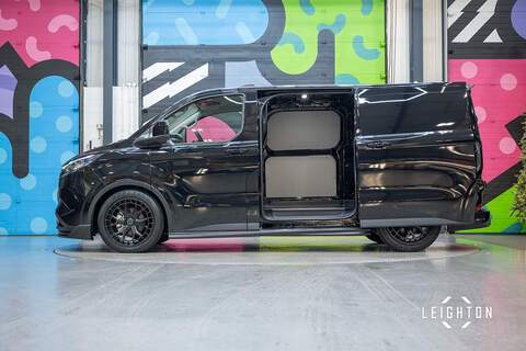 Ford Transit Custom 2.5 320 PHEV 232ps Auto Panel Van L1 H1 - N5365