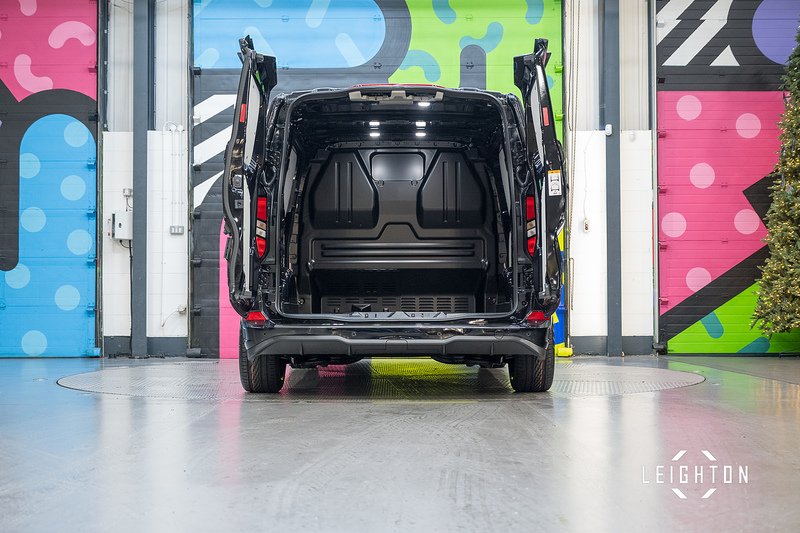 Ford Transit Custom 2.5 320 PHEV 232ps Auto Panel Van L1 H1 - N5365