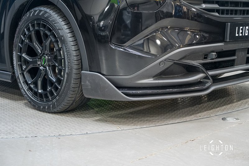 Ford Transit Custom 2.5 320 PHEV 232ps Auto Panel Van L1 H1 - N5365