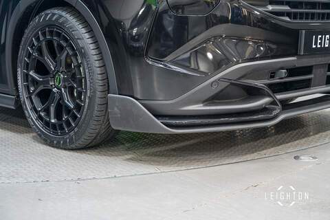 Ford Transit Custom 2.5 320 PHEV 232ps Auto Panel Van L1 H1 - N5365