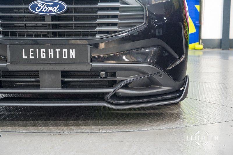 Ford Transit Custom 2.5 320 PHEV 232ps Auto Panel Van L1 H1 - N5365