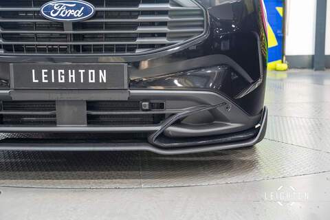 Ford Transit Custom 2.5 320 PHEV 232ps Auto Panel Van L1 H1 - N5365