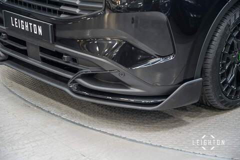 Ford Transit Custom 2.5 320 PHEV 232ps Auto Panel Van L1 H1 - N5365