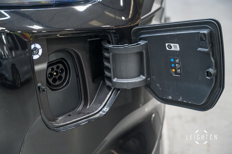 Ford Transit Custom 2.5 320 PHEV 232ps Auto Panel Van L1 H1 - N5365