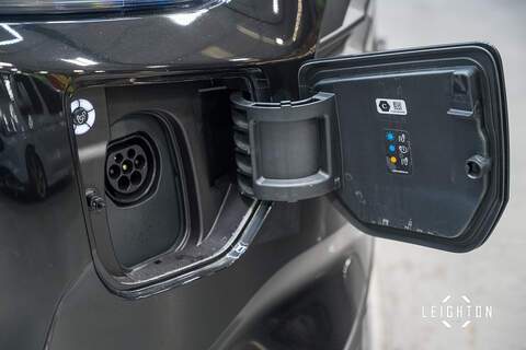 Ford Transit Custom 2.5 320 PHEV 232ps Auto Panel Van L1 H1 - N5365