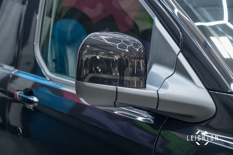 Ford Transit Custom 2.5 320 PHEV 232ps Auto Panel Van L1 H1 - N5365