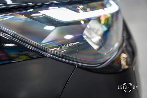 Ford Transit Custom 2.5 320 PHEV 232ps Auto Panel Van L1 H1 - N5365