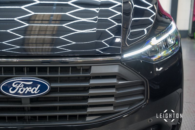 Ford Transit Custom 2.5 320 PHEV 232ps Auto Panel Van L1 H1 - N5365