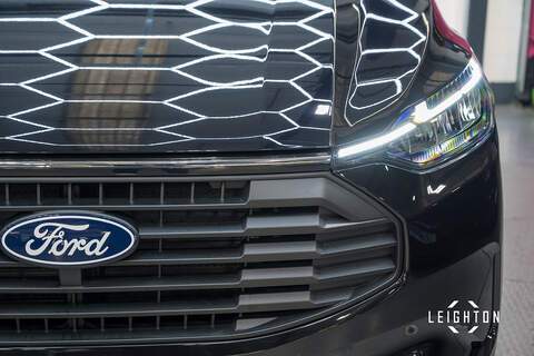 Ford Transit Custom 2.5 320 PHEV 232ps Auto Panel Van L1 H1 - N5365