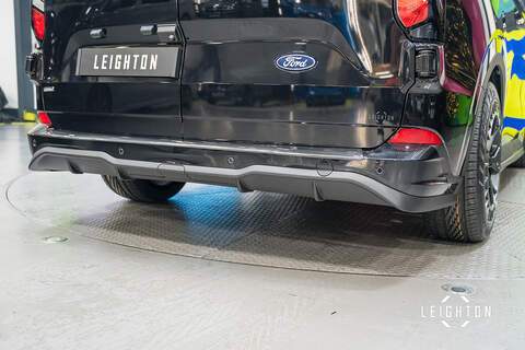 Ford Transit Custom 2.5 320 PHEV 232ps Auto Panel Van L1 H1 - N5365