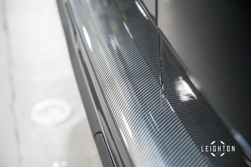 Ford Transit Custom 2.5 320 PHEV 232ps Auto Panel Van L1 H1 - N5365