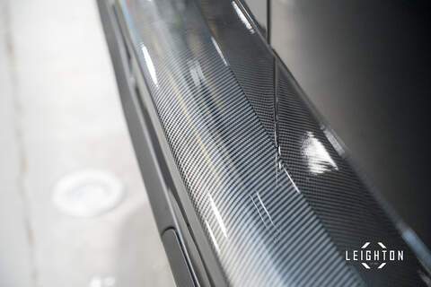 Ford Transit Custom 2.5 320 PHEV 232ps Auto Panel Van L1 H1 - N5365