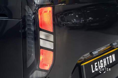 Ford Transit Custom 2.5 320 PHEV 232ps Auto Panel Van L1 H1 - N5365