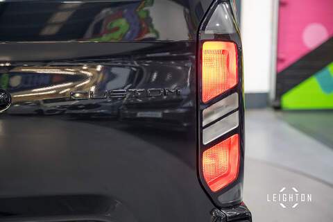 Ford Transit Custom 2.5 320 PHEV 232ps Auto Panel Van L1 H1 - N5365