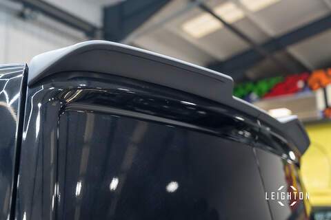 Ford Transit Custom 2.5 320 PHEV 232ps Auto Panel Van L1 H1 - N5365