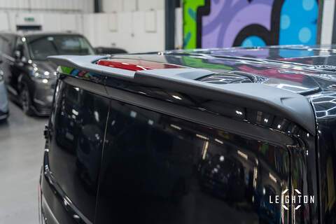 Ford Transit Custom 2.5 320 PHEV 232ps Auto Panel Van L1 H1 - N5365