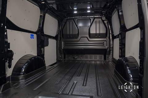 Ford Transit Custom 2.5 320 PHEV 232ps Auto Panel Van L1 H1 - N5365