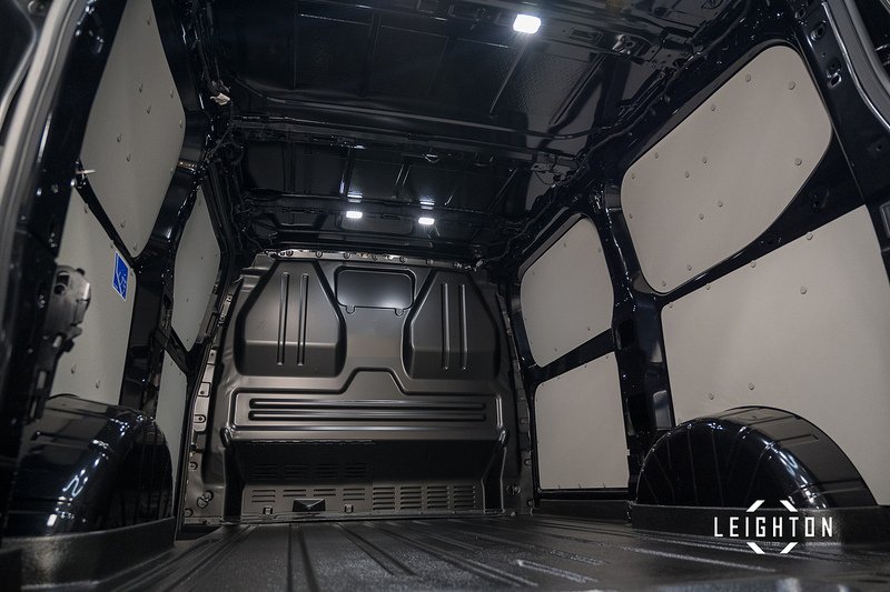 Ford Transit Custom 2.5 320 PHEV 232ps Auto Panel Van L1 H1 - N5365