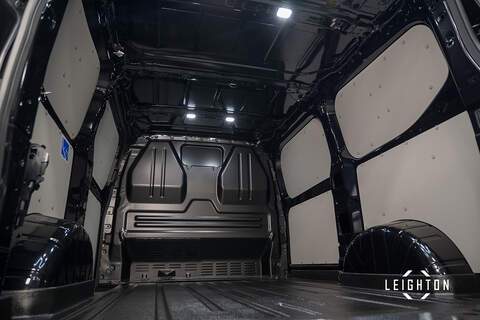 Ford Transit Custom 2.5 320 PHEV 232ps Auto Panel Van L1 H1 - N5365